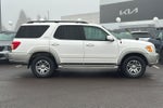 2003 Toyota Sequoia SR5