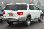 2003 Toyota Sequoia SR5