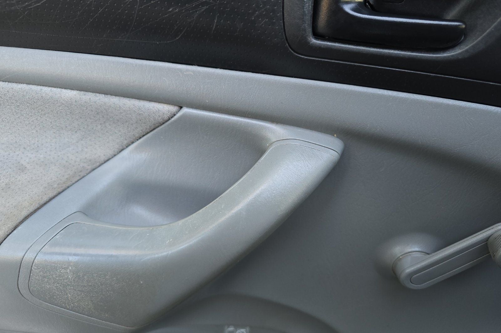 2005 Toyota Tacoma Base