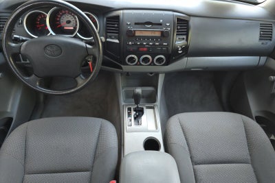 2005 Toyota Tacoma Base