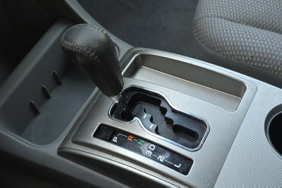 2005 Toyota Tacoma Base