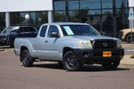 2005 Toyota Tacoma Base