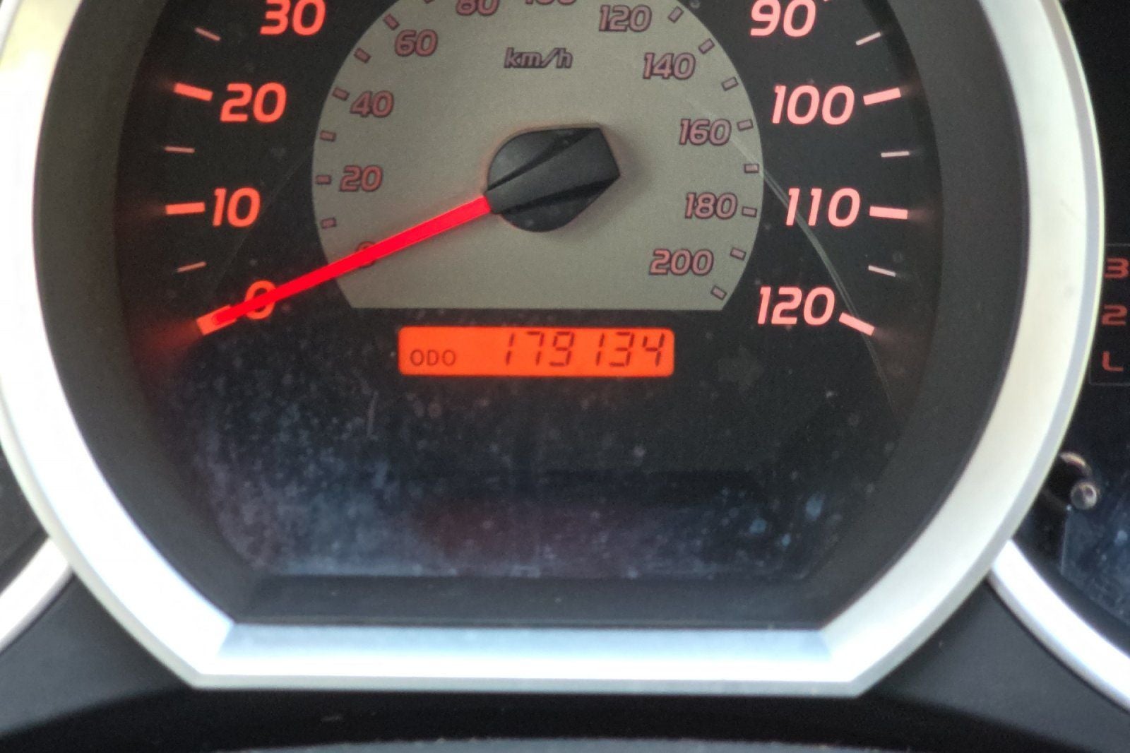 2005 Toyota Tacoma Base