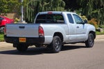 2005 Toyota Tacoma Base