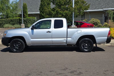 2005 Toyota Tacoma Base