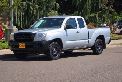 2005 Toyota Tacoma Base