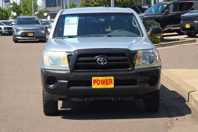 2005 Toyota Tacoma Base