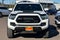 2021 Toyota Tacoma TRD Pro V6