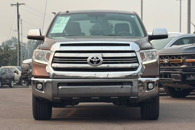 2016 Toyota Tundra 1794