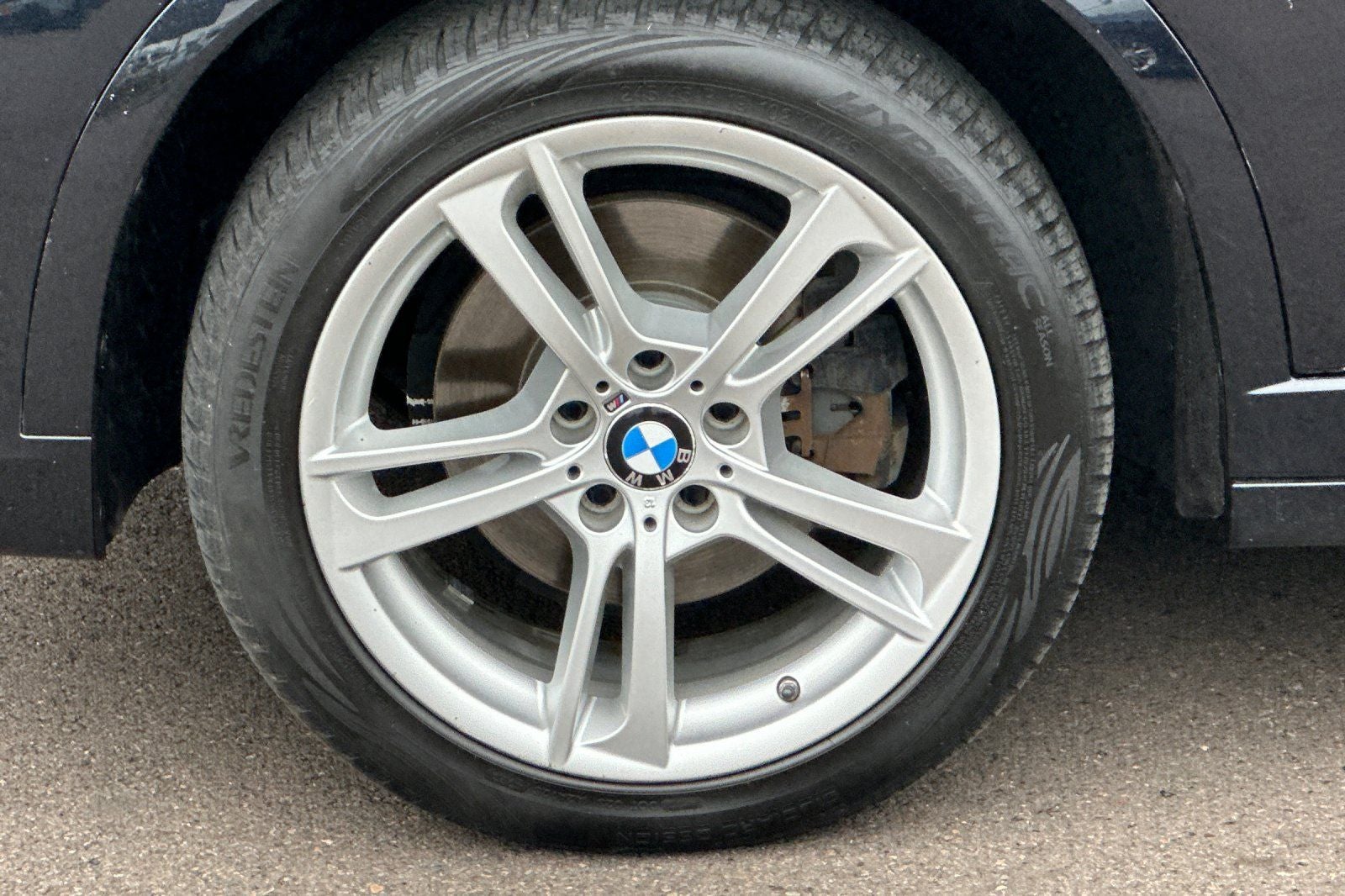 2014 BMW X3 xDrive35i