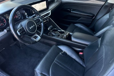 2023 Kia K5 EX