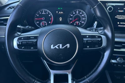 2023 Kia K5 EX