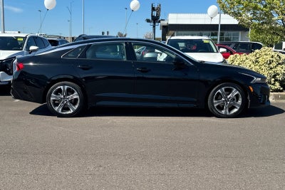 2023 Kia K5 EX