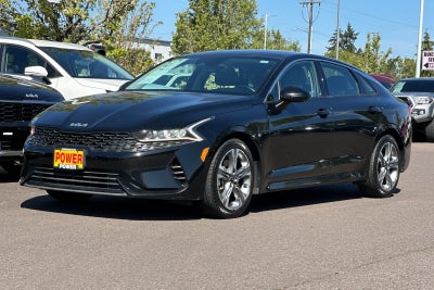 2023 Kia K5 EX