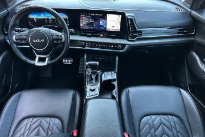 2023 Kia Sportage X-Pro Prestige