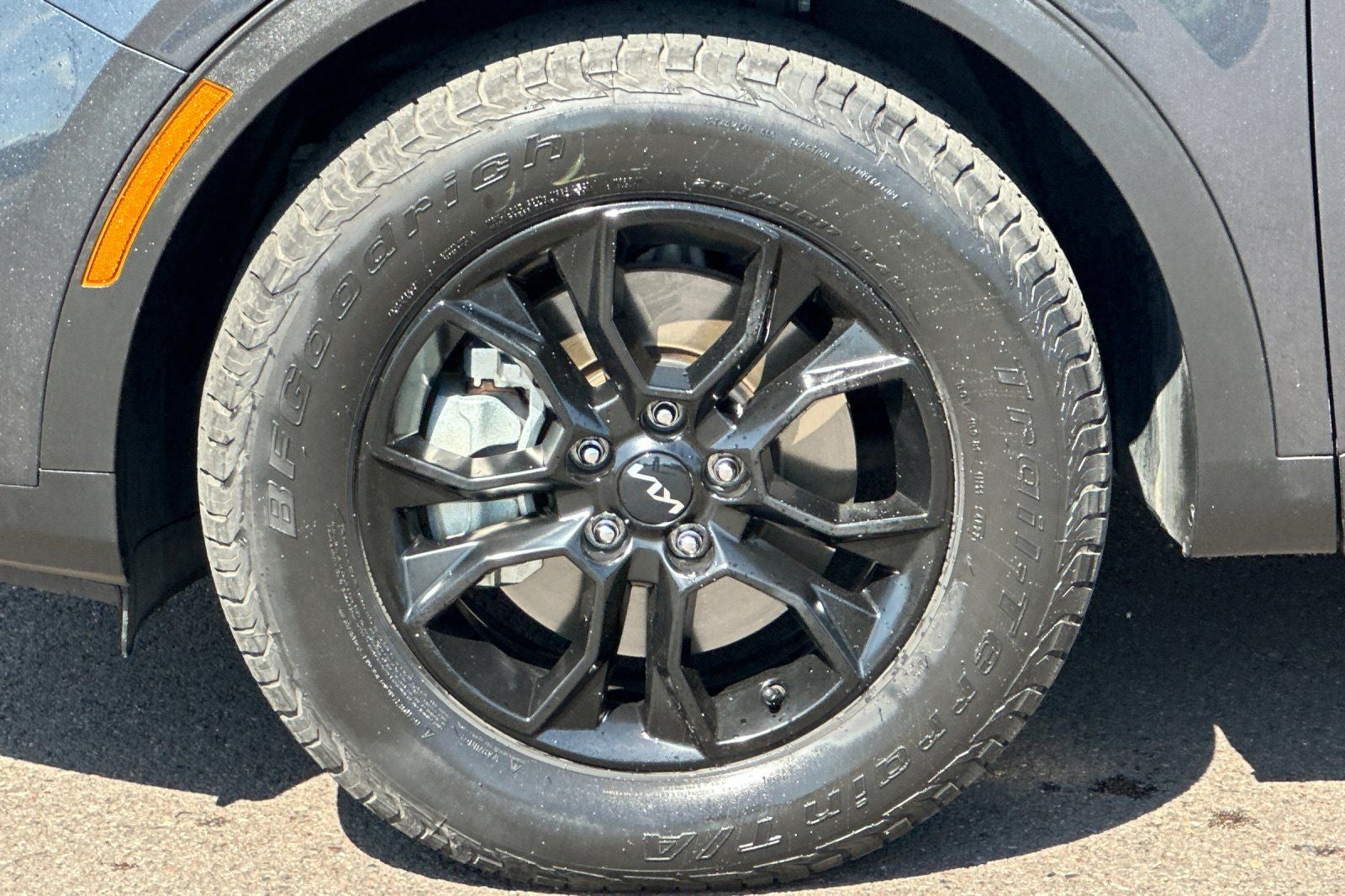 2023 Kia Sportage X-Pro Prestige