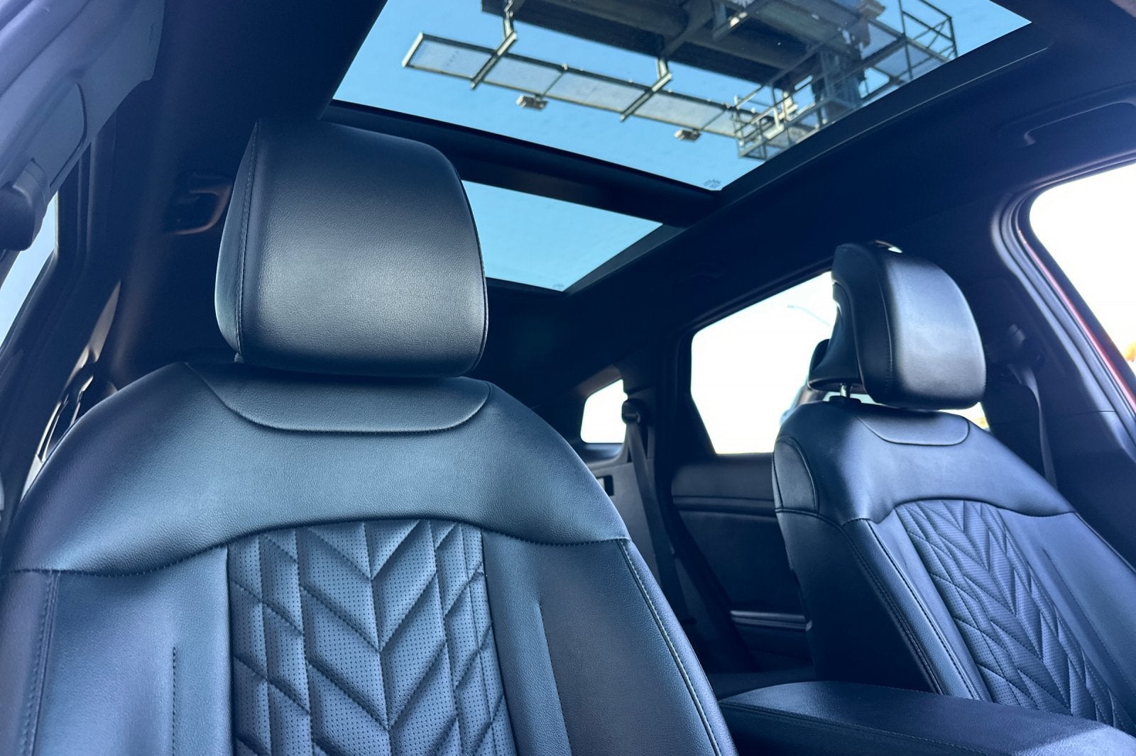 2024 Kia Sportage X-Pro Prestige