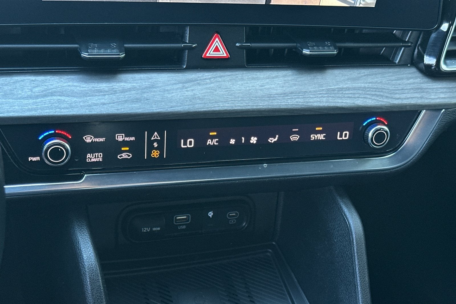 2024 Kia Sportage X-Pro Prestige