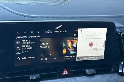 2024 Kia Sportage X-Pro Prestige