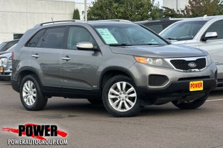 2011 Kia Sorento LX
