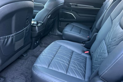 2025 Kia Telluride SX-Prestige X-Pro