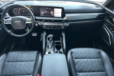 2025 Kia Telluride SX-Prestige X-Pro