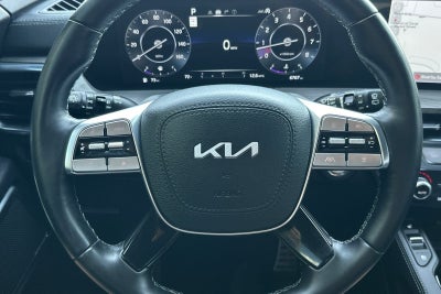 2025 Kia Telluride SX-Prestige X-Pro
