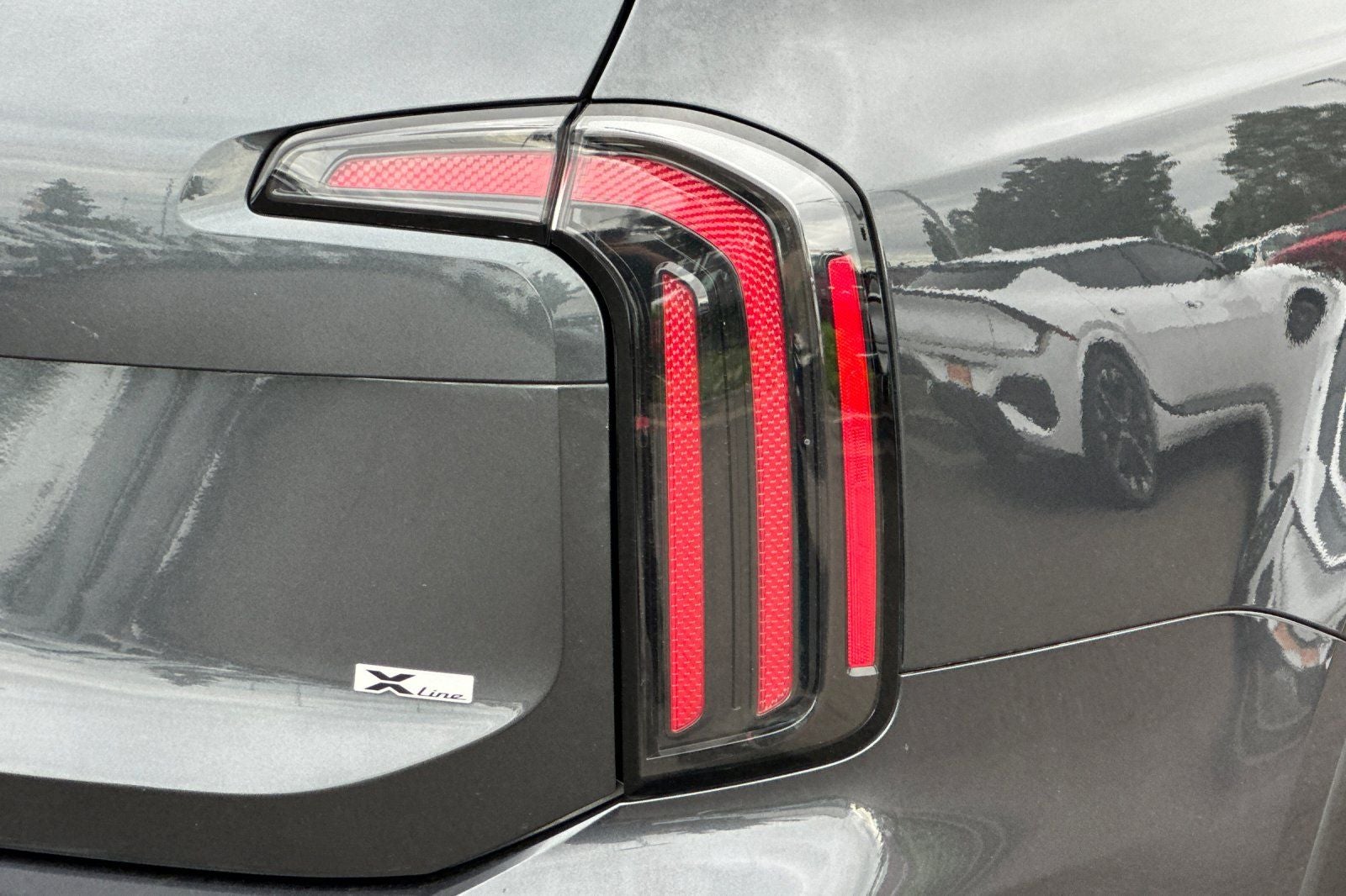 2024 Kia Telluride SX-Prestige X-Line