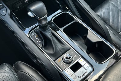 2024 Kia Telluride SX-Prestige X-Line