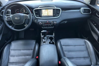2019 Kia Sorento SX