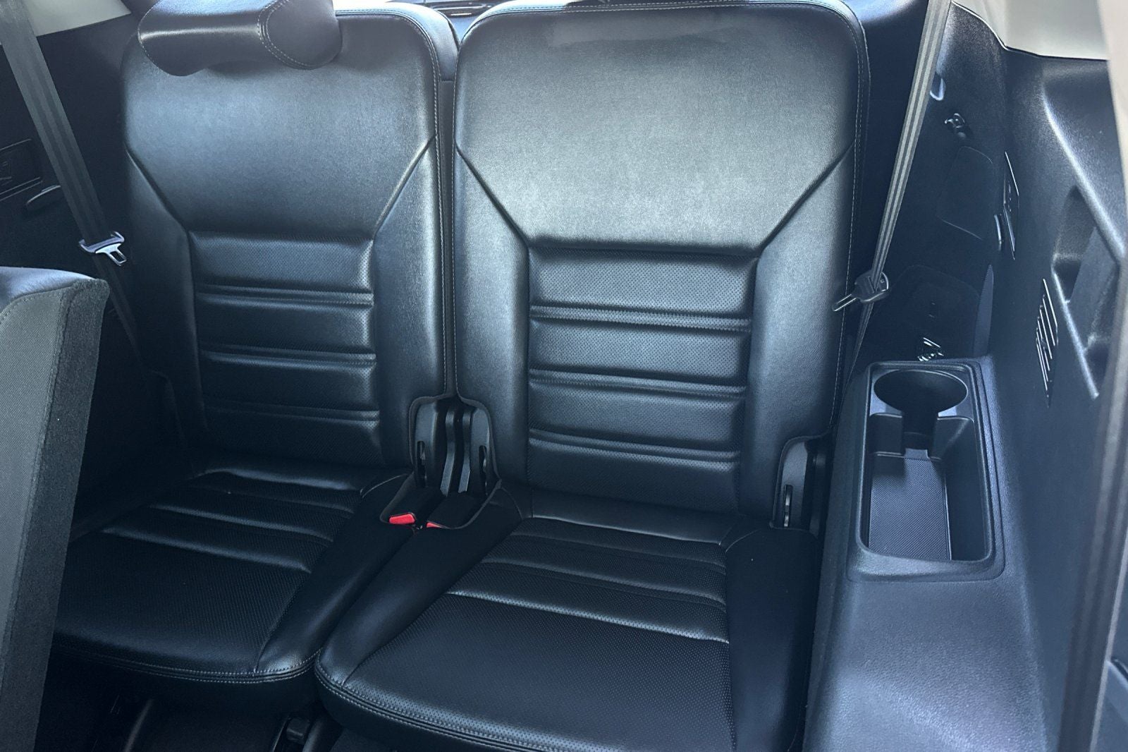 2019 Kia Sorento SX