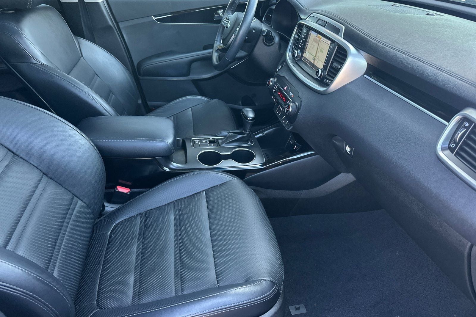 2019 Kia Sorento SX