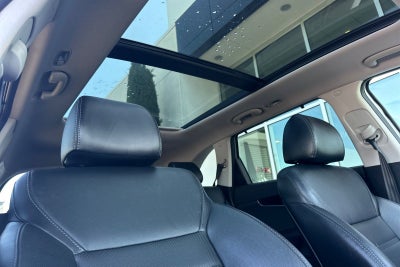 2019 Kia Sorento SX