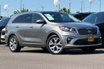 2019 Kia Sorento SX