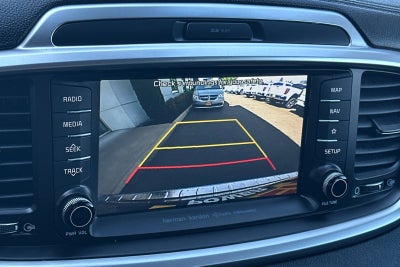 2019 Kia Sorento SX