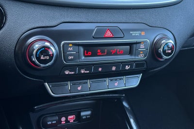 2019 Kia Sorento SX