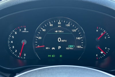 2019 Kia Sorento SX