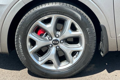 2019 Kia Sorento SX