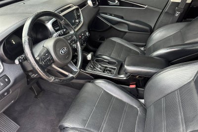 2017 Kia Sorento SX