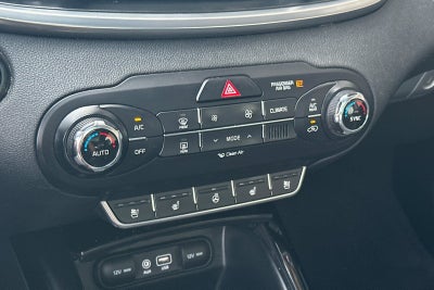 2017 Kia Sorento SX
