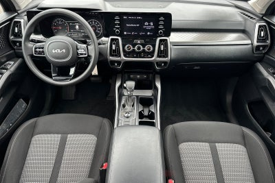 2022 Kia Sorento LX