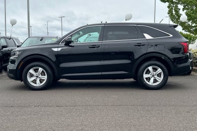 2022 Kia Sorento LX