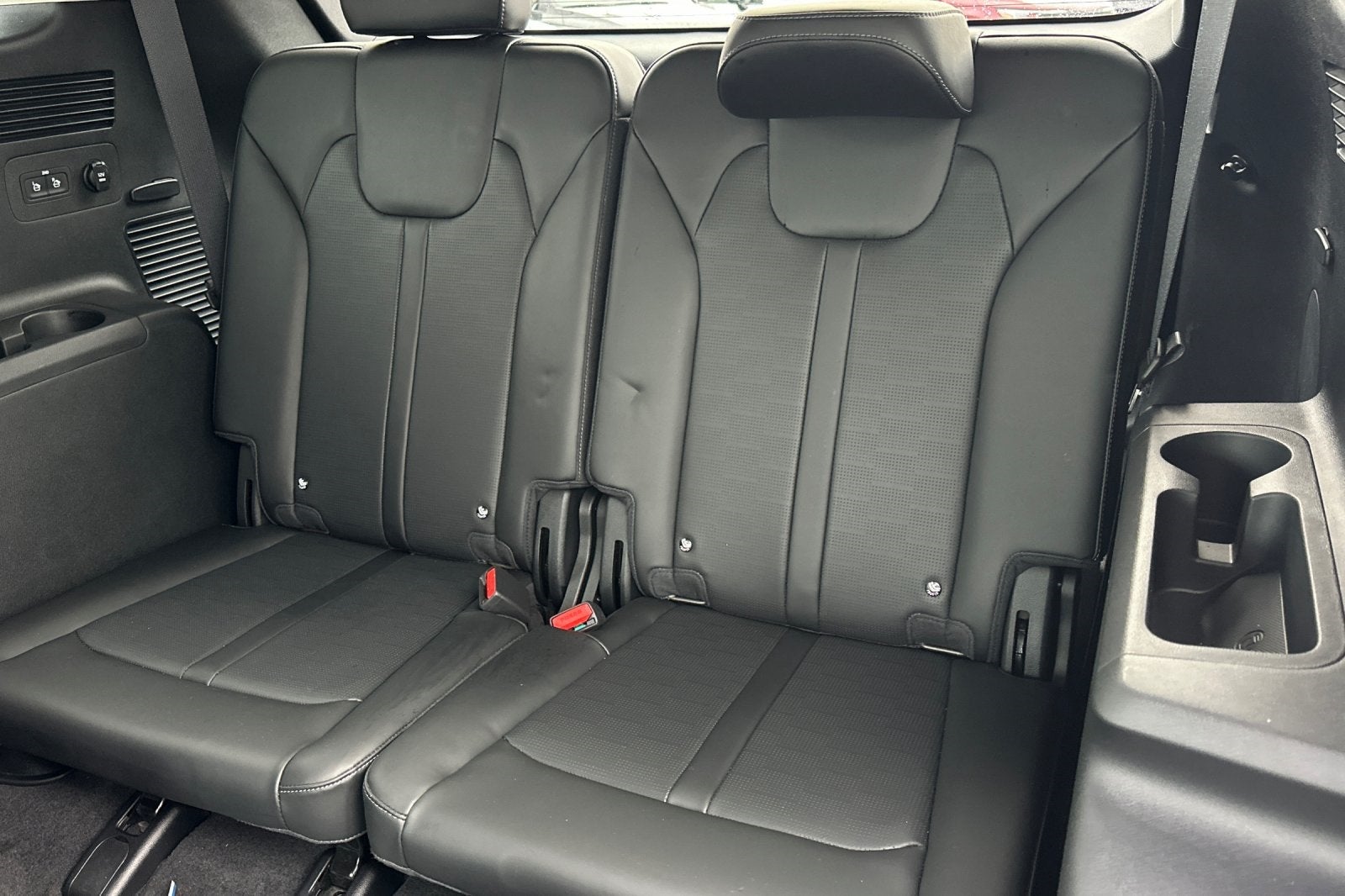 2024 Kia Sorento X-Line EX