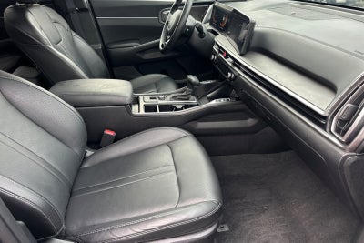 2024 Kia Sorento X-Line EX