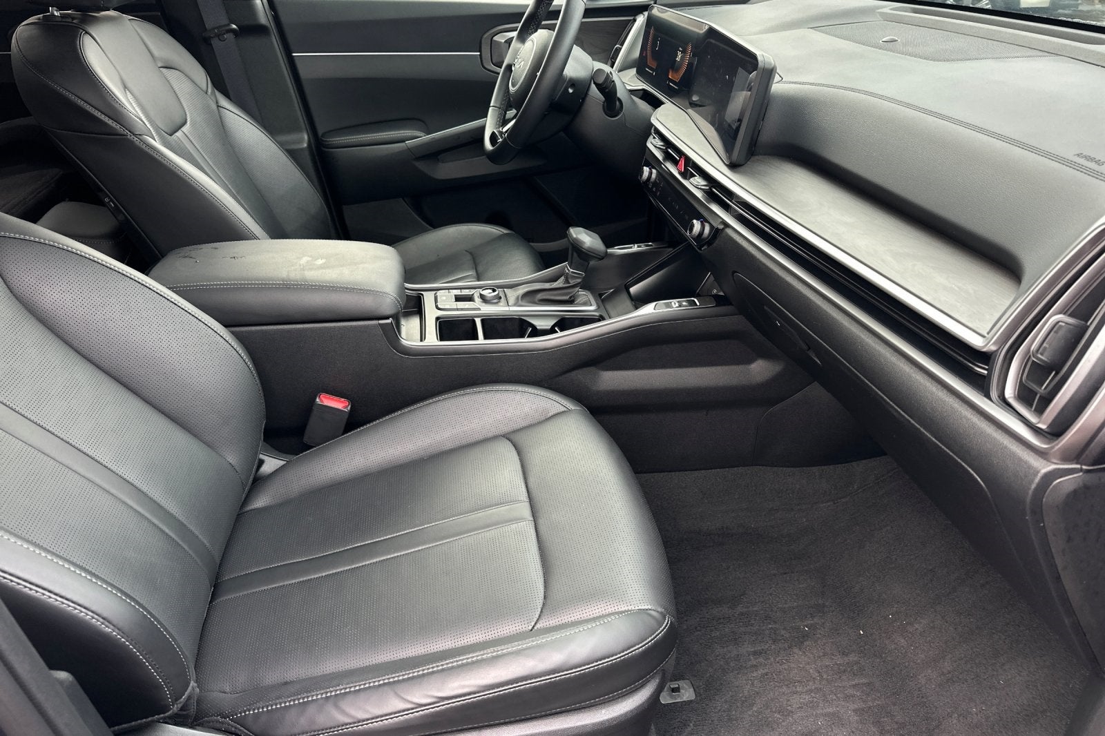 2024 Kia Sorento X-Line EX