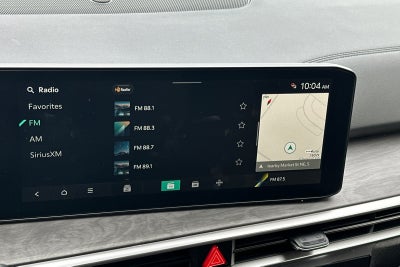 2024 Kia Sorento X-Line EX