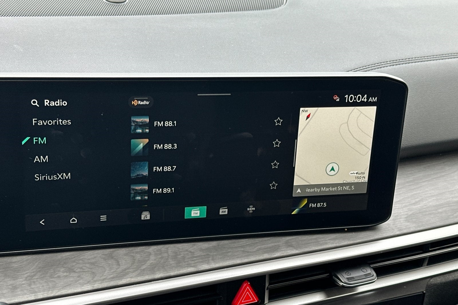 2024 Kia Sorento X-Line EX