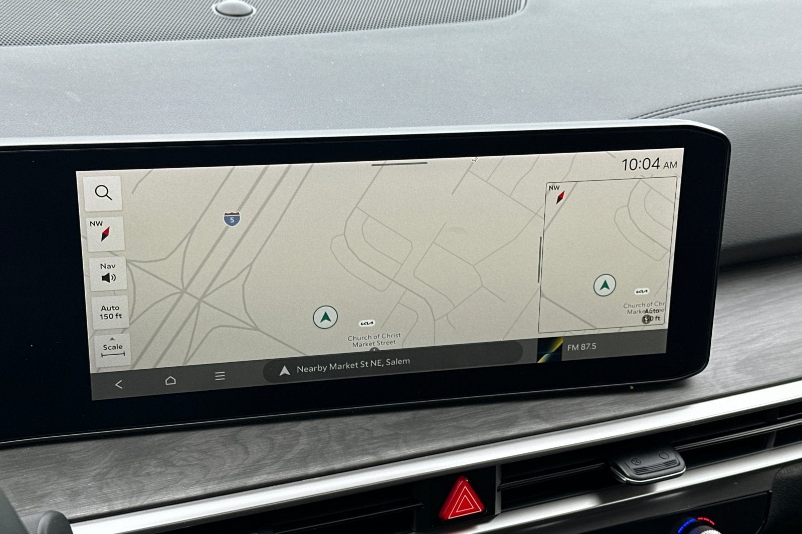 2024 Kia Sorento X-Line EX