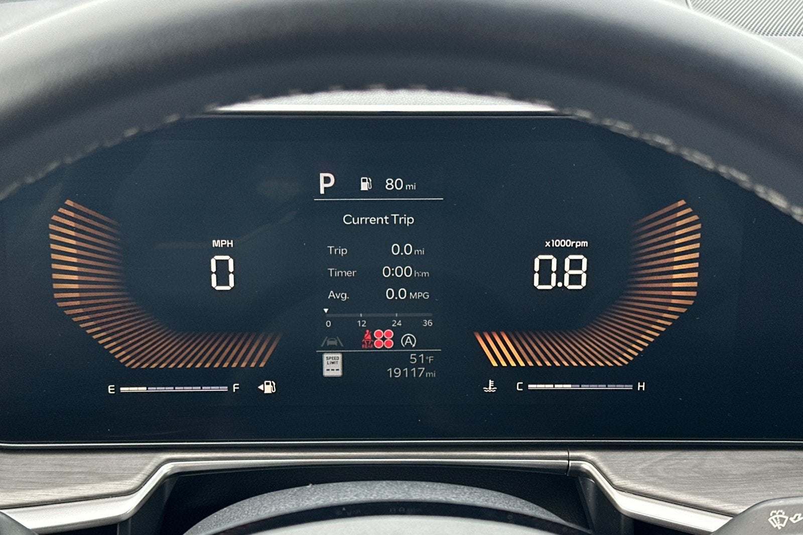 2024 Kia Sorento X-Line EX