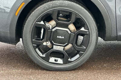 2024 Kia Sorento X-Line EX